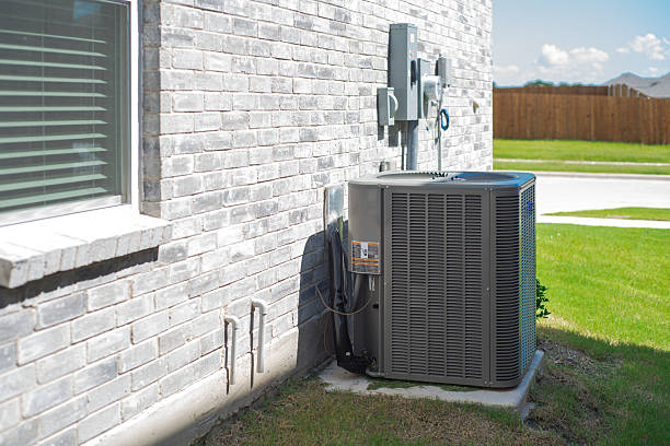 Reliable Heat Pump Repair contractor in Alpine, TX by FH HVAC